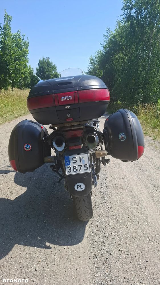 Aprilia ETV - 12