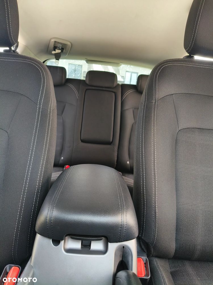 Kia Sportage 1.6 GDI Business Line L 2WD - 12
