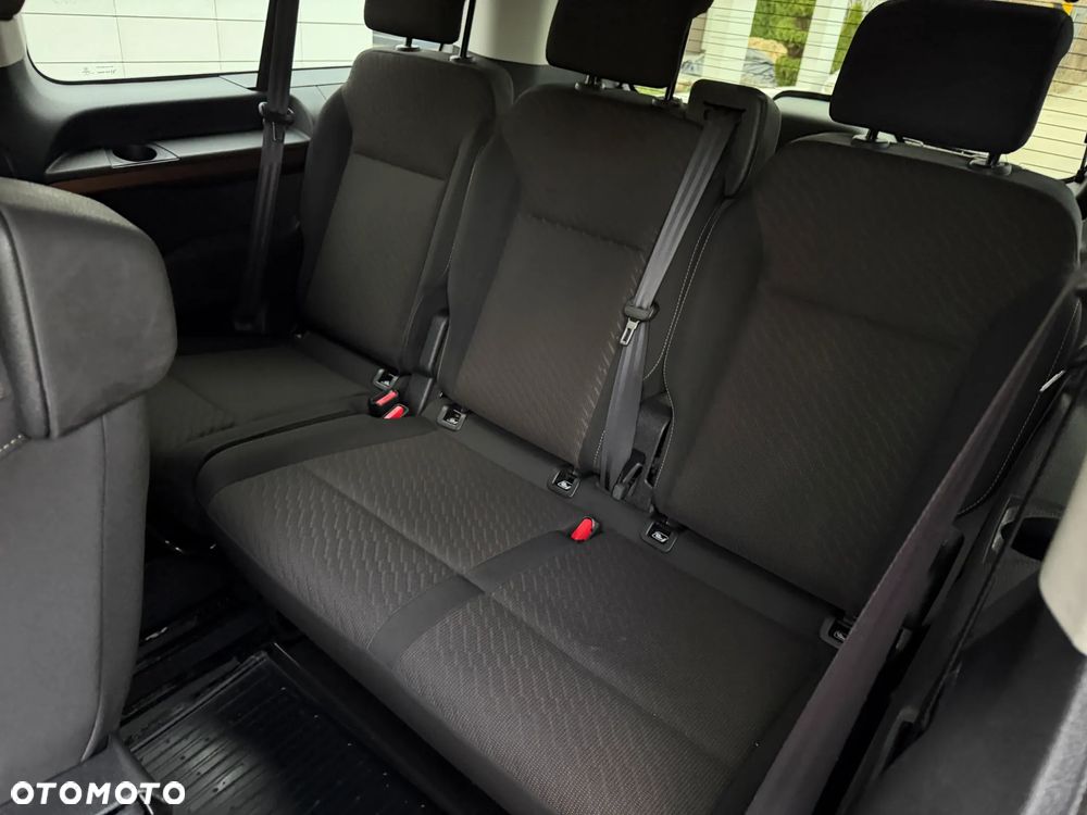 Toyota Proace Verso 2.0 D4-D Long Family - 32