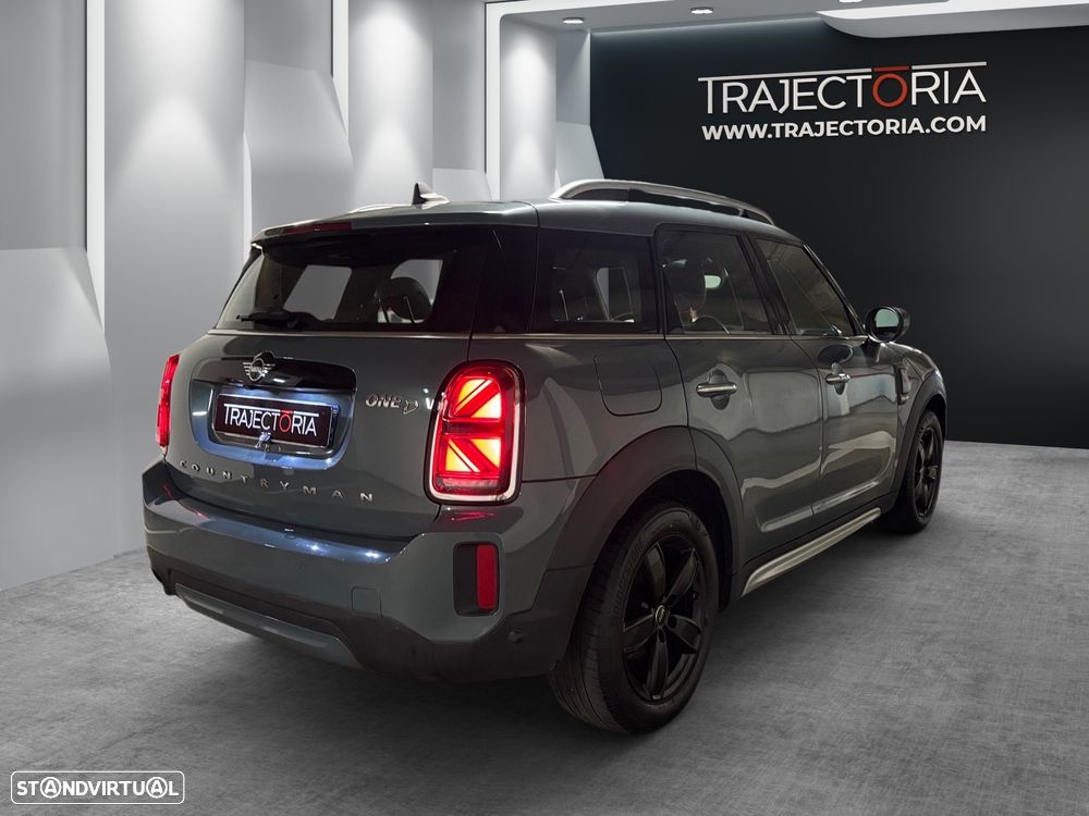 MINI Countryman One D Northwood Edition Auto - 2