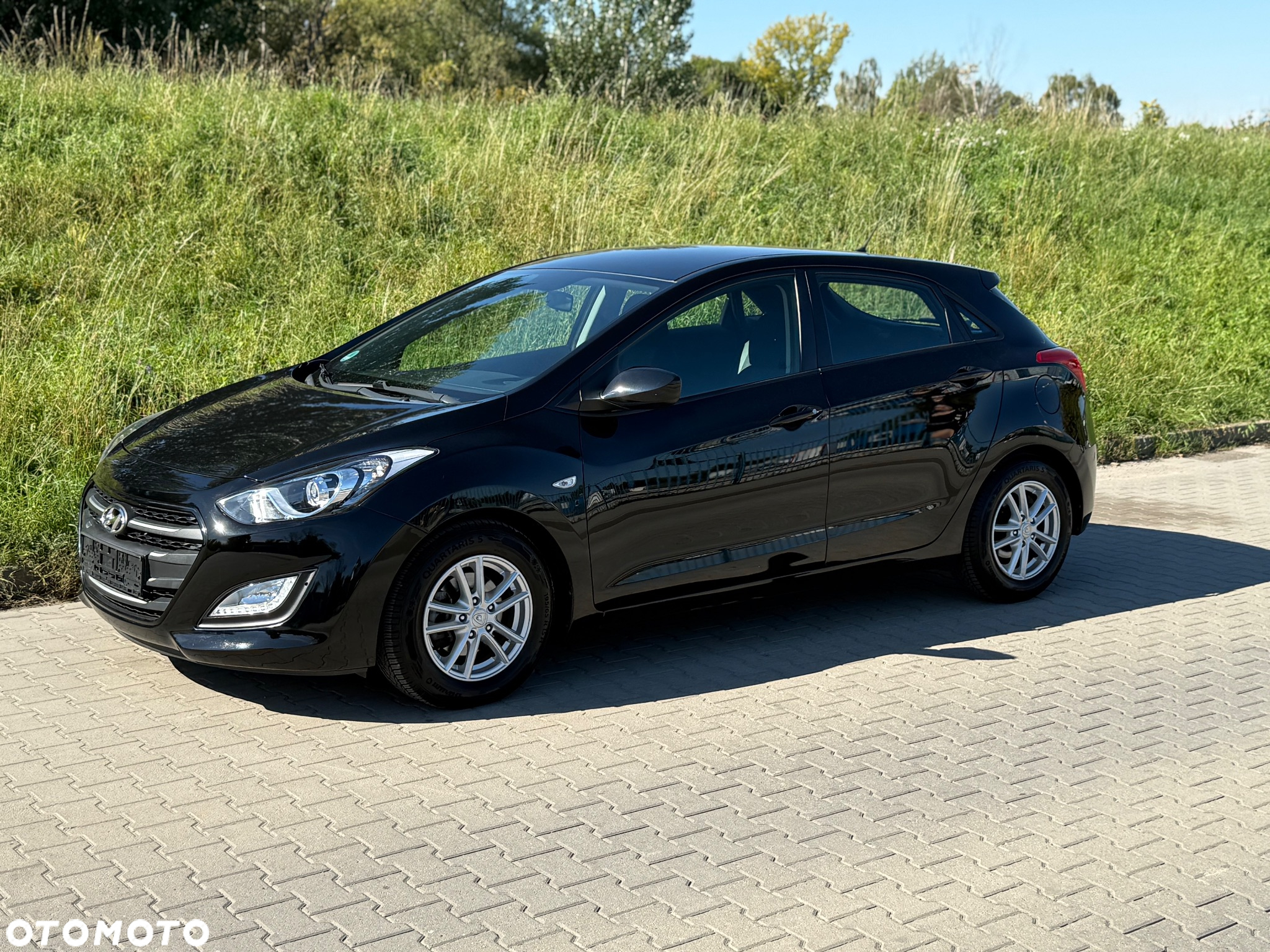 Hyundai i30 1.4 Classic - 5