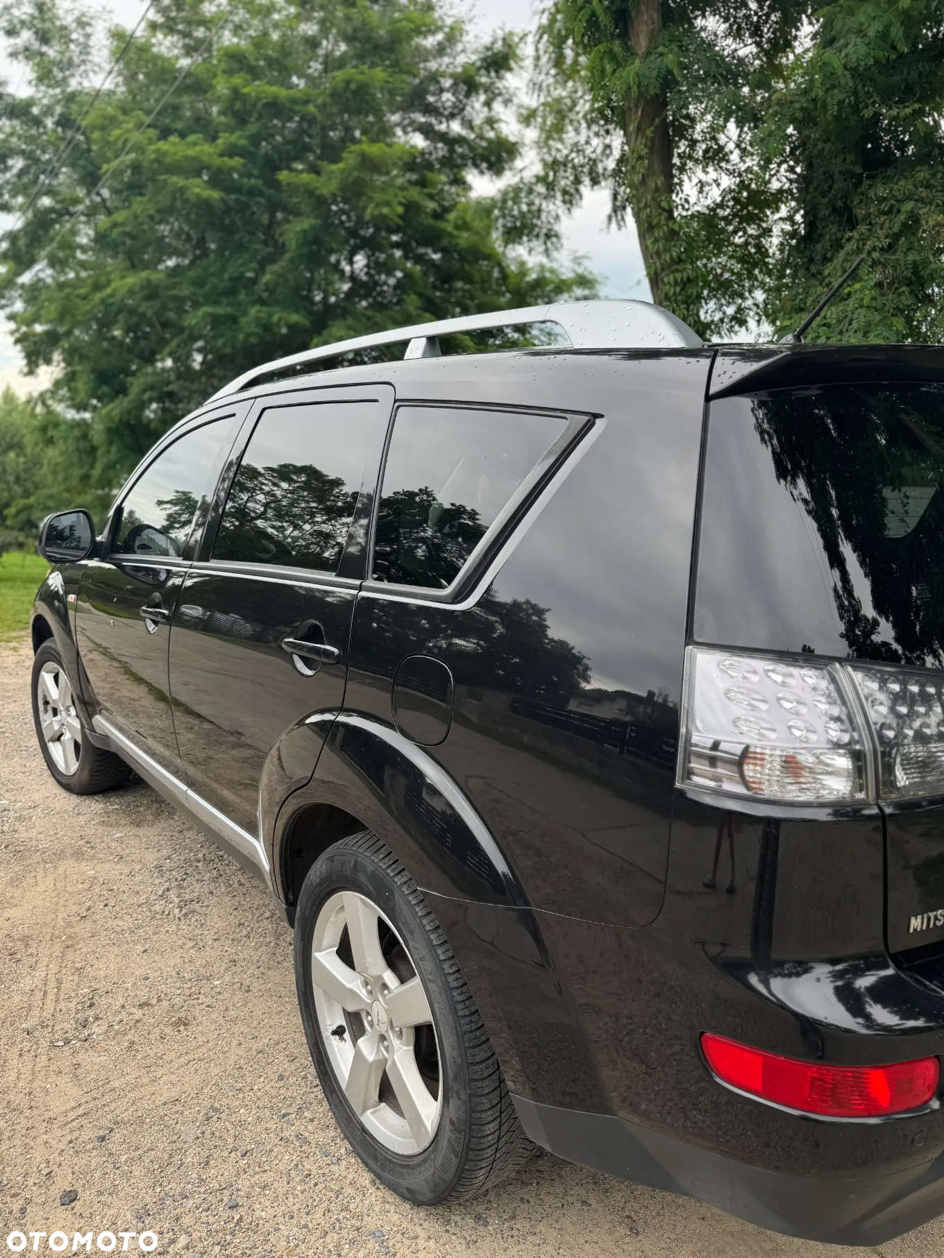 Mitsubishi Outlander 2.0 DID Intense - 9