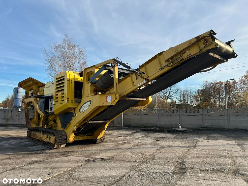 Keestrack Cruiser - 6