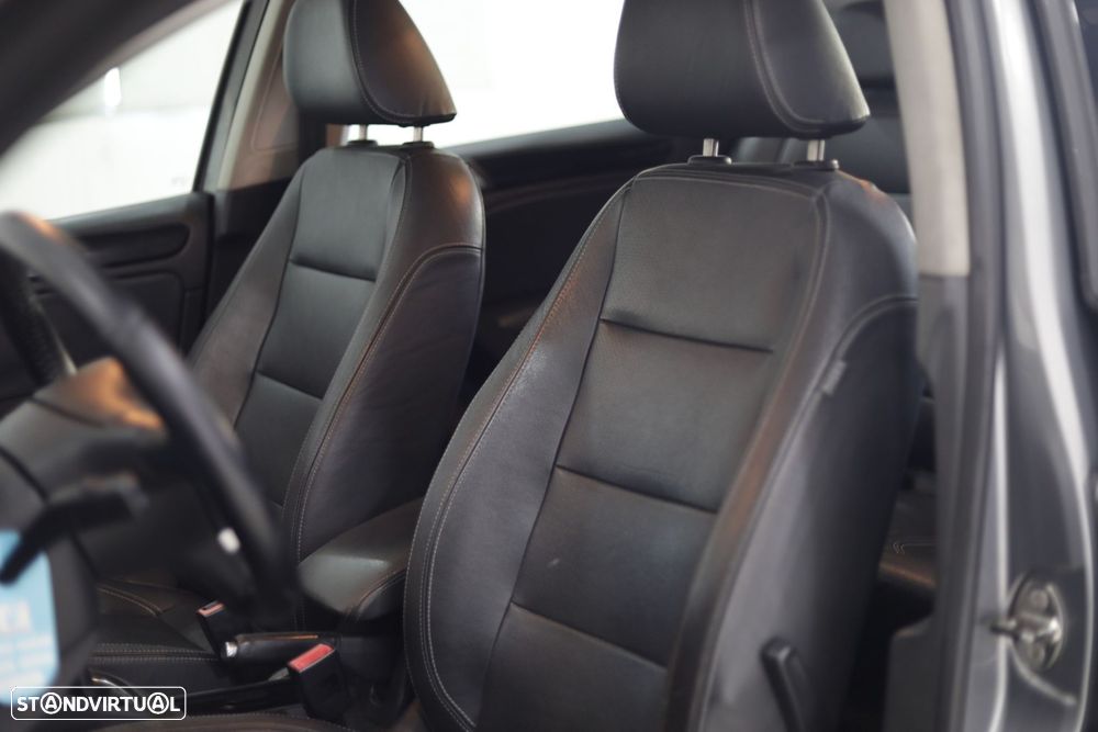 VW Golf 2.0 TDi Trendline - 17