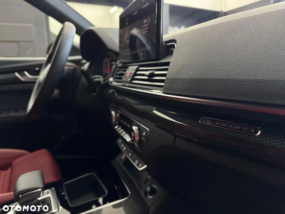 Audi SQ5 - 16