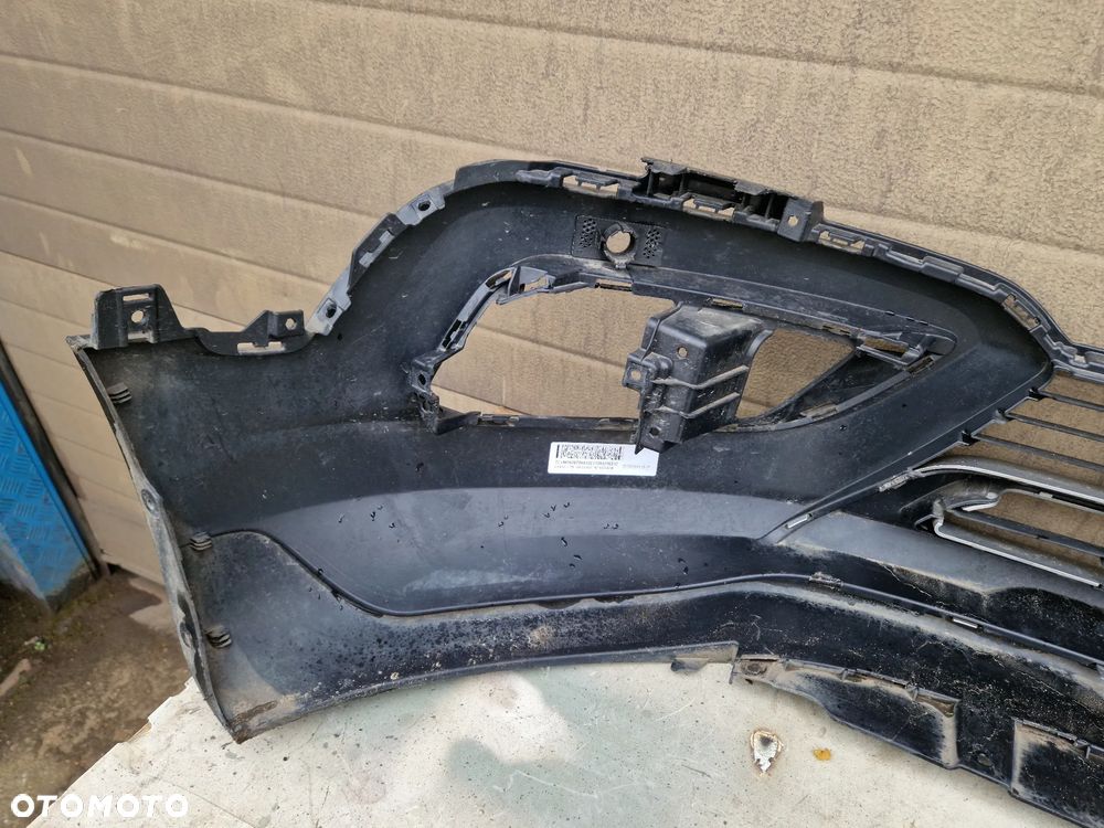 OPEL CROSSLAND X ZDERZAK PRZÓD PRZEDNI - 8