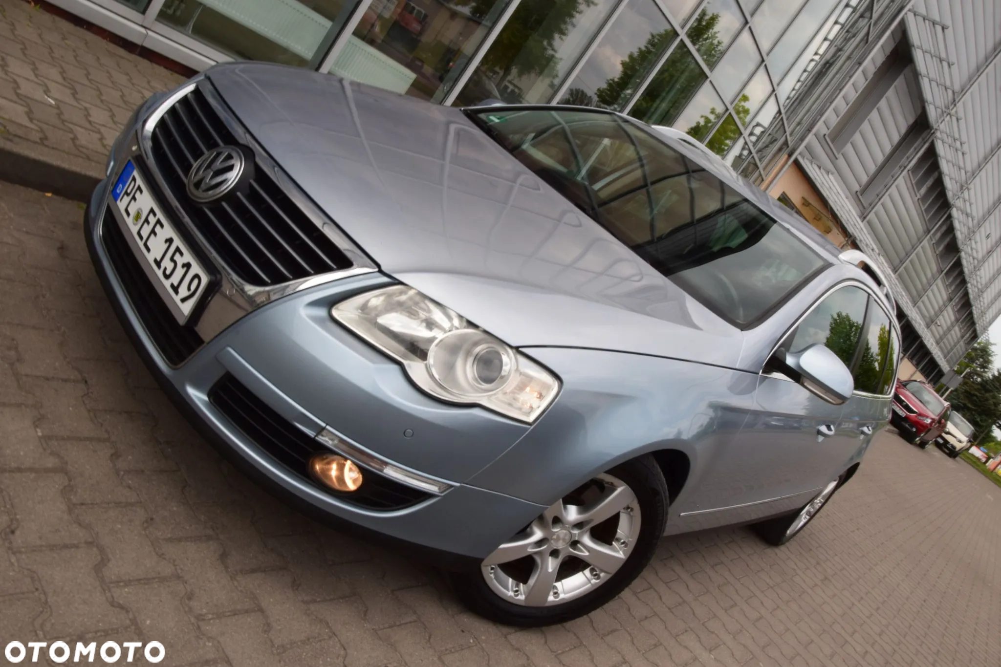 Volkswagen Passat 2.0 TSI Highline DSG - 21