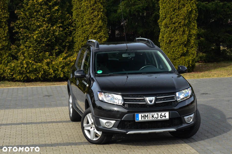 Dacia Sandero Stepway 0.9 TCe Laureate - 6