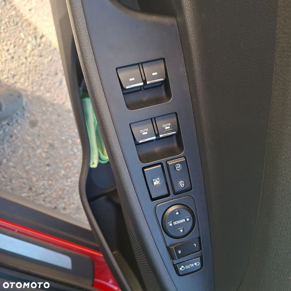 Hyundai Tucson 1.6 T-GDi N Line 2WD - 14
