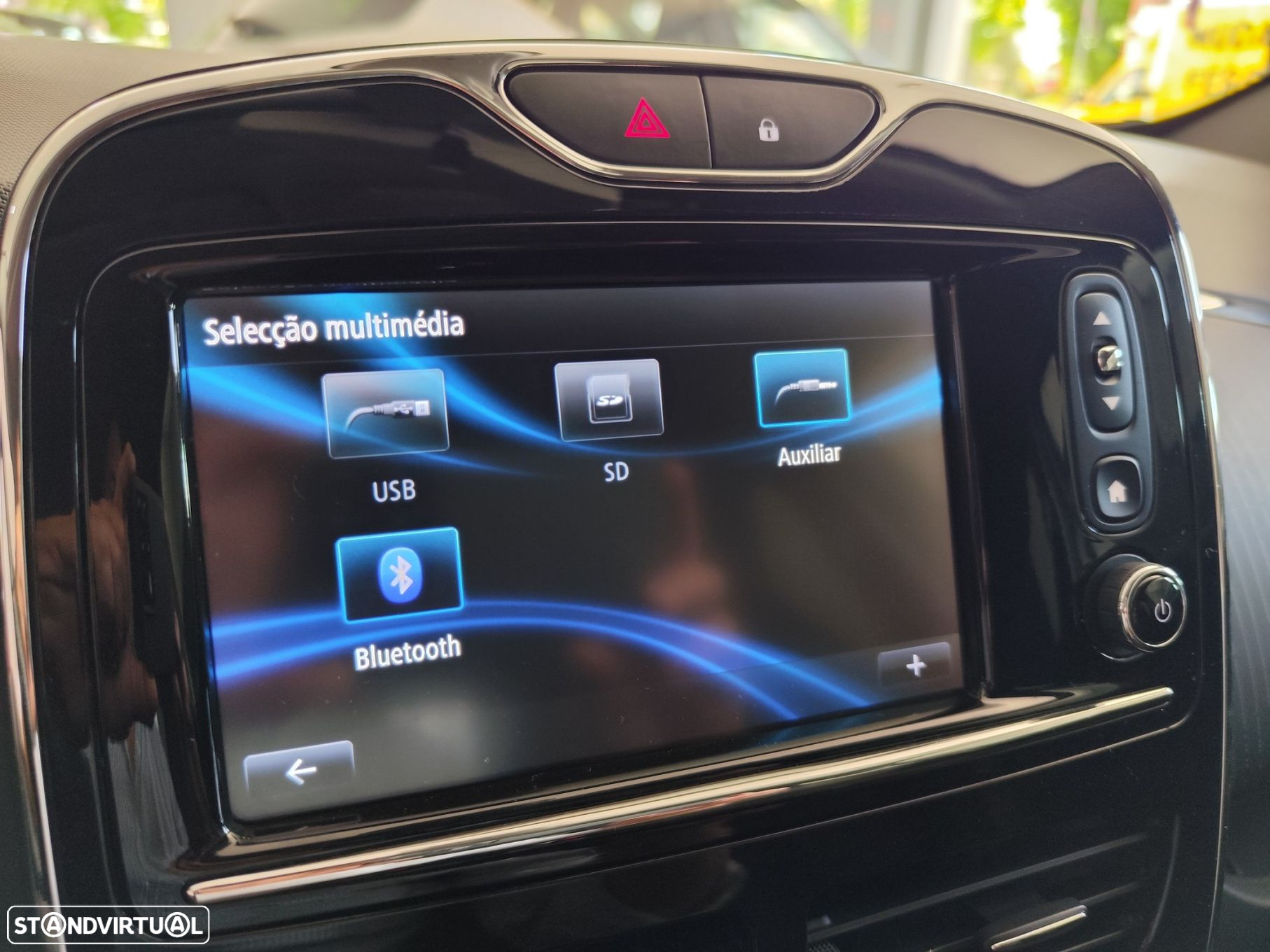 Renault Zoe - 19