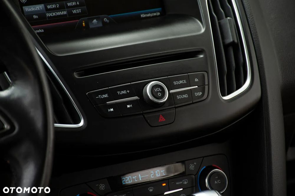 Ford Focus - 16