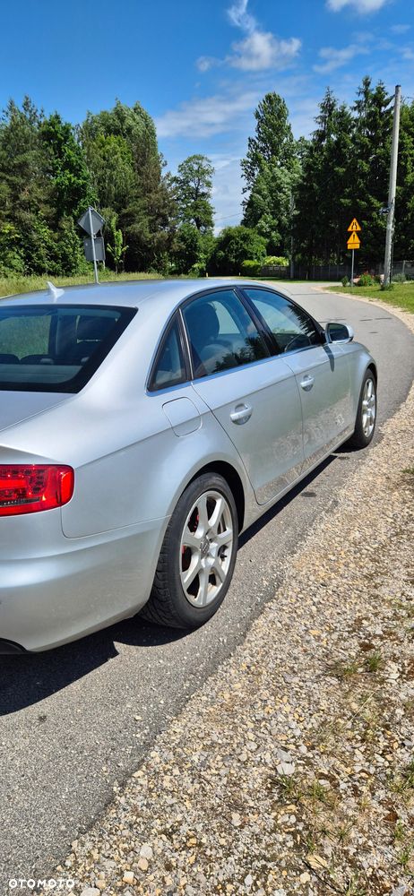 Audi A4 Limousine 1.8 TFSI - 7