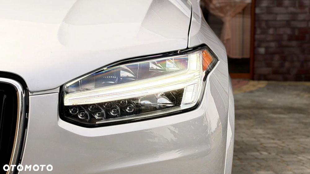 Volvo XC 90 T6 AWD Geartronic Inscription - 6