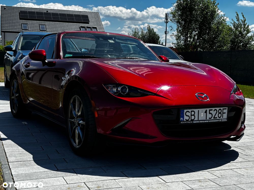 Mazda MX-5 2.0 Skyfreedom i-ELOOP - 2