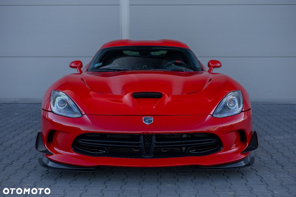 Dodge Viper - 20