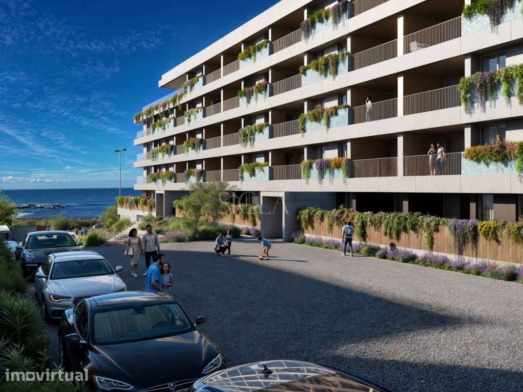 T3 em Primeira Linha de Mar - Grande imagem: 3/49