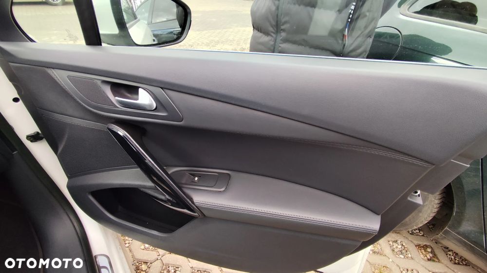 Peugeot 508 2.2 HDi GT - 19