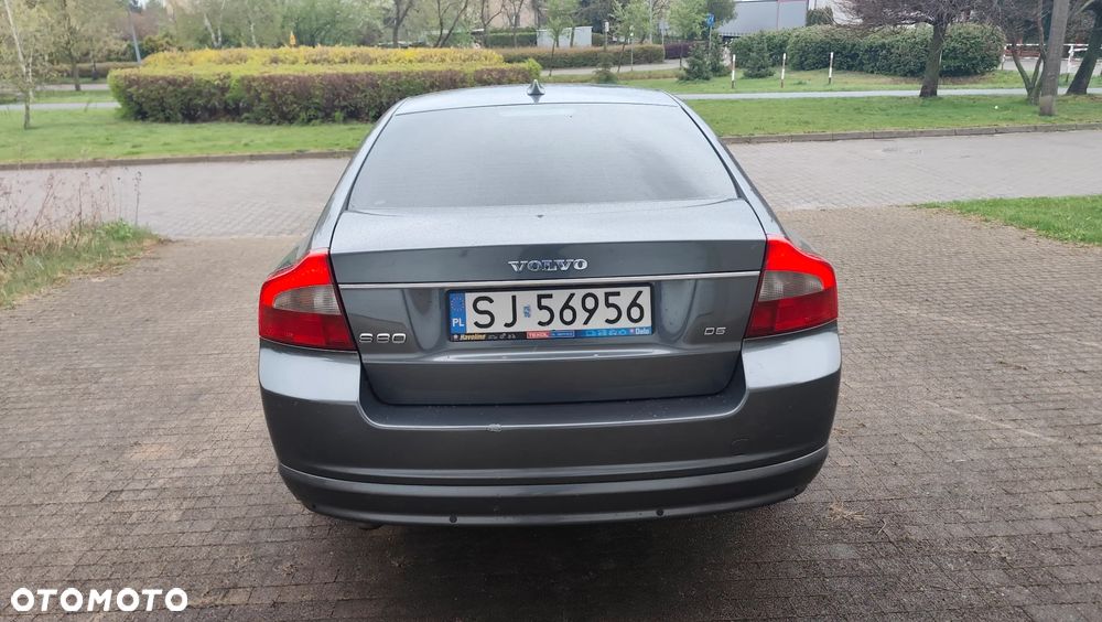 Volvo S80 2.4D5 Executive - 7