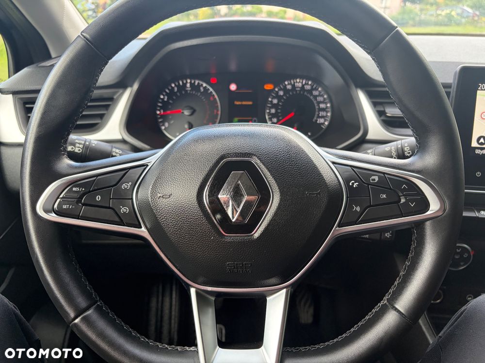 Renault Captur - 31