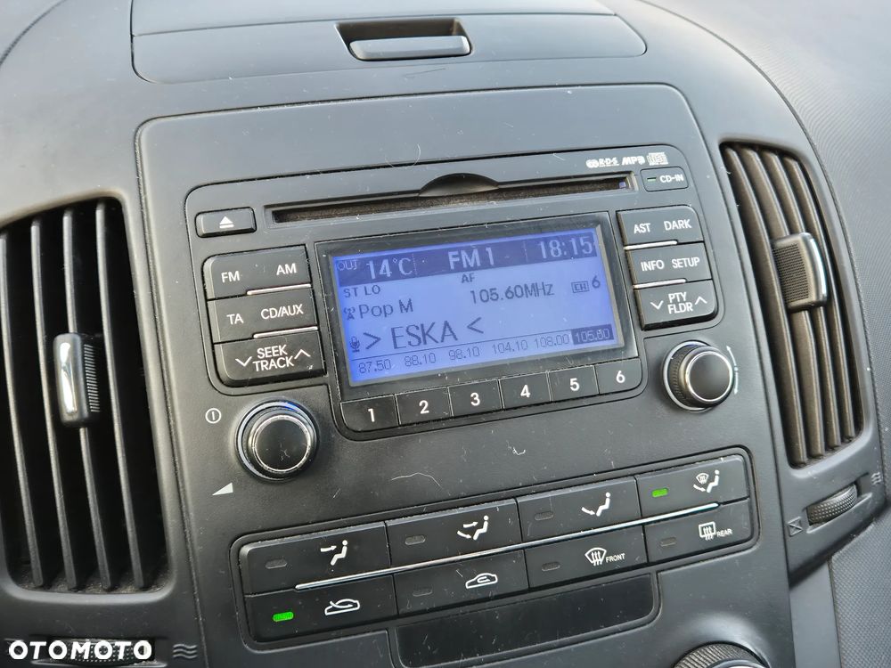 Hyundai i30 1.6 Classic - 13