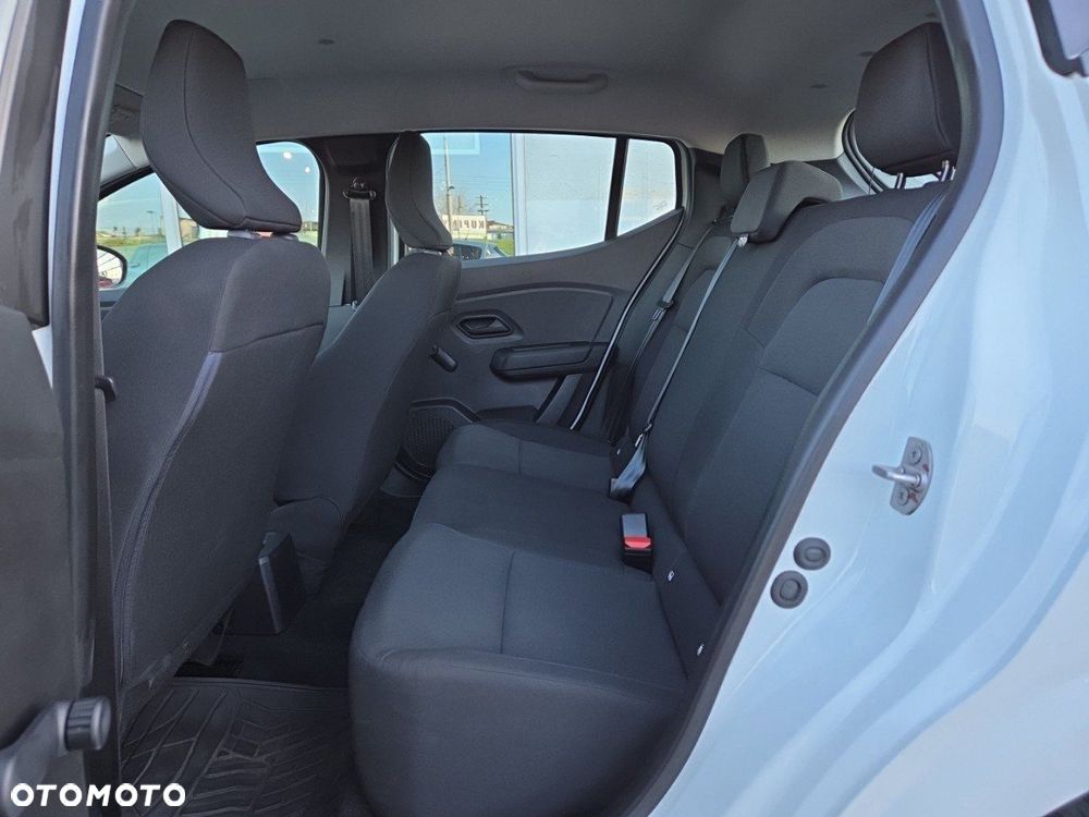 Dacia Sandero 1.0 SCe Access - 10