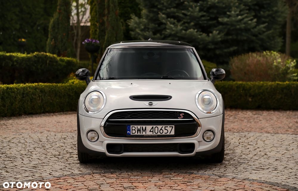 MINI Cooper S - 2
