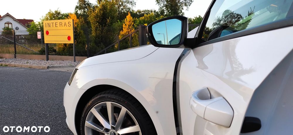 Skoda Octavia 1.5 TSI GPF ACT Style - 15