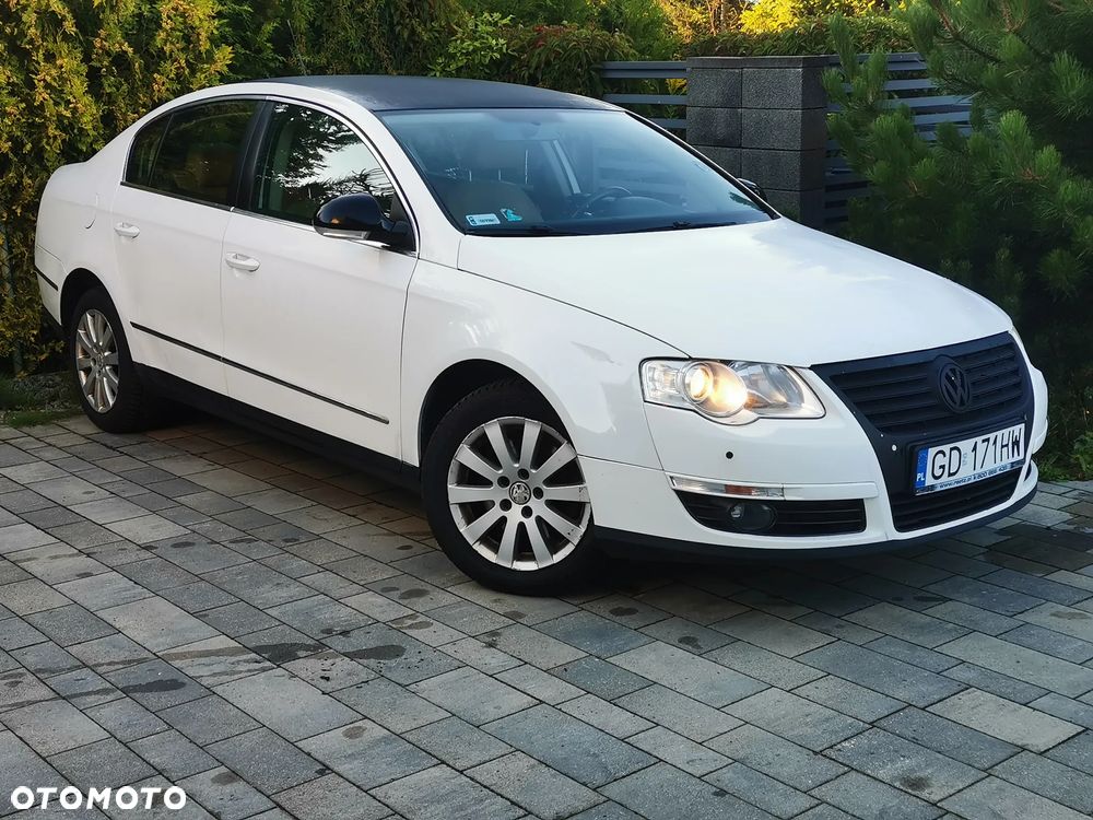 Volkswagen Passat - 27