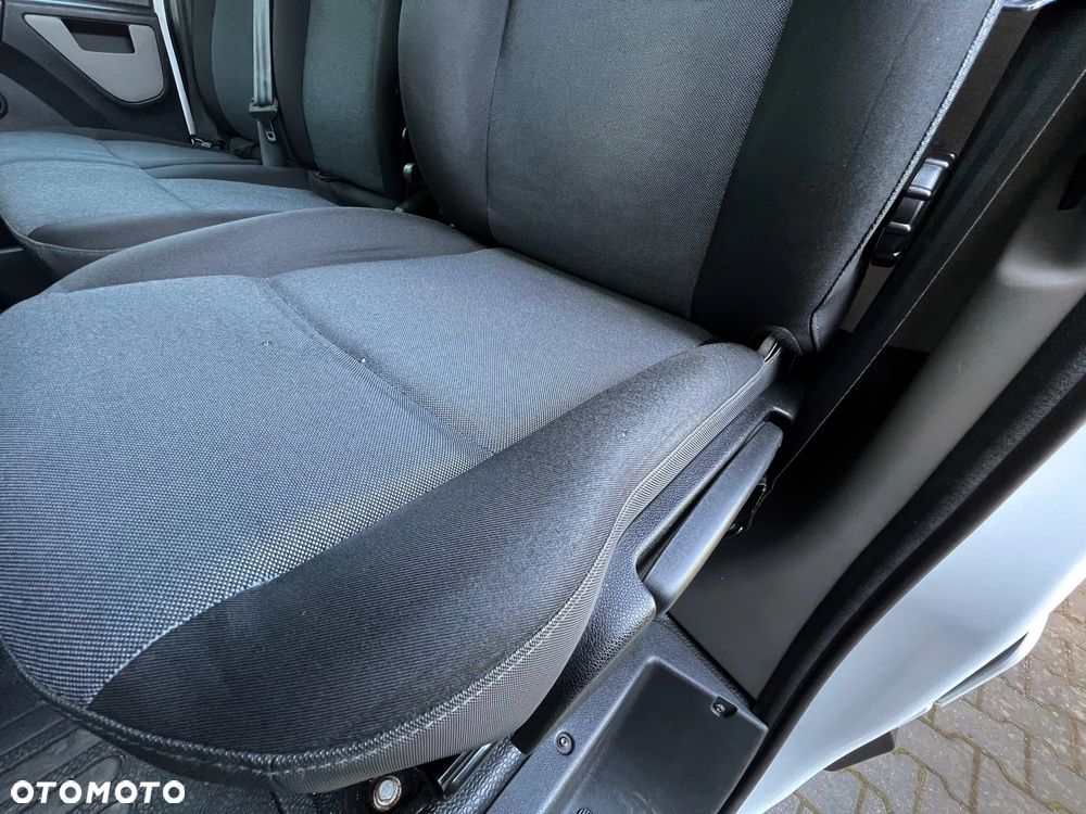 Renault Master 165 DCI Blaszak Chłodnia/Mroźnia L4H2 Maxi Long Lang Salon PL, Jeden Właściciel - 10