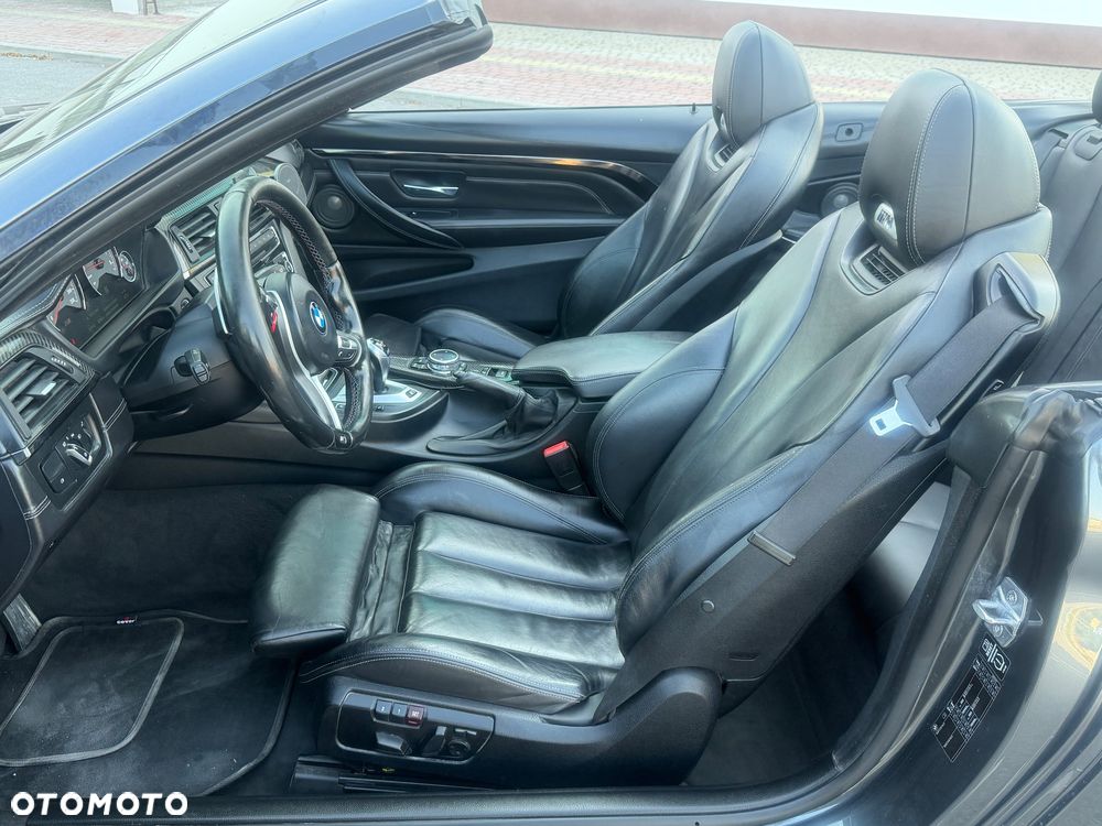 BMW M4 - 15