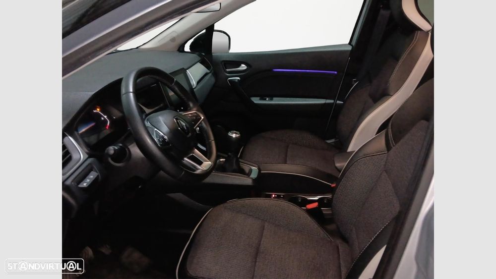 Renault Captur 1.0 TCe Techno - 10