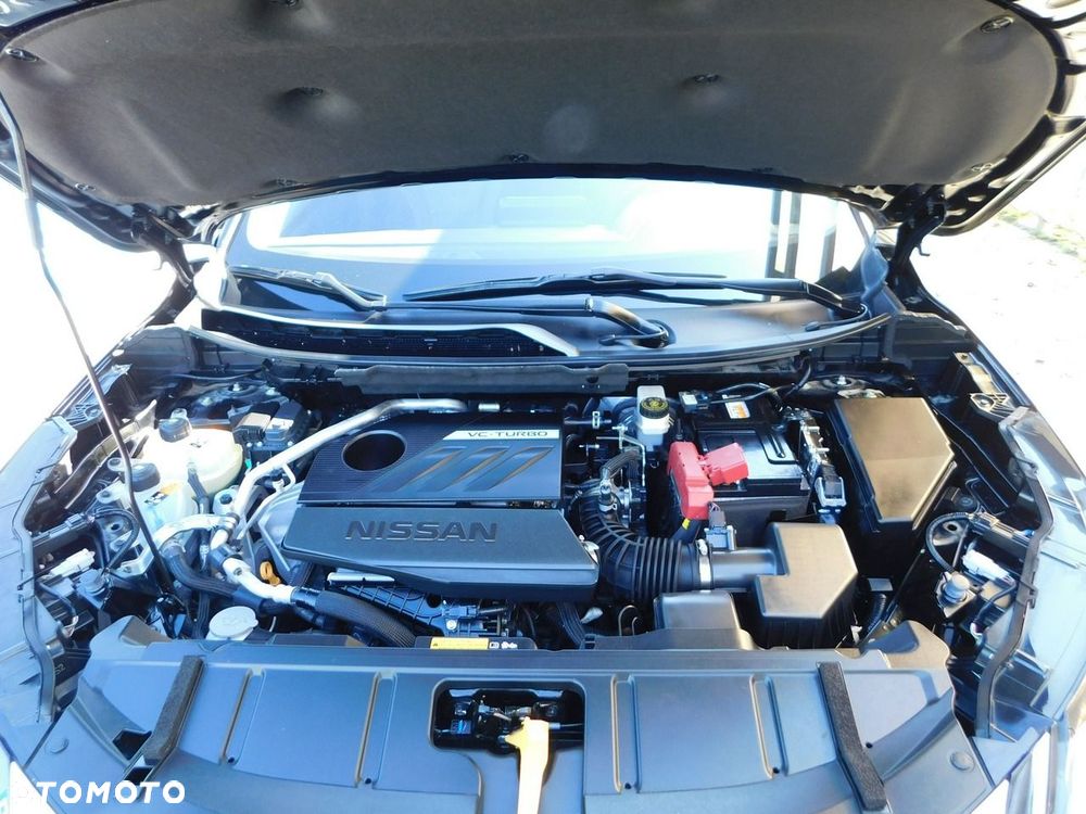 Nissan X-Trail - 21