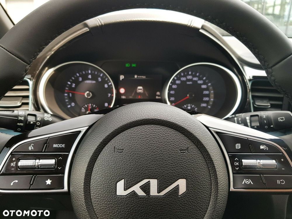 Kia XCeed 1.6 T-GDI Tribute DCT - 15