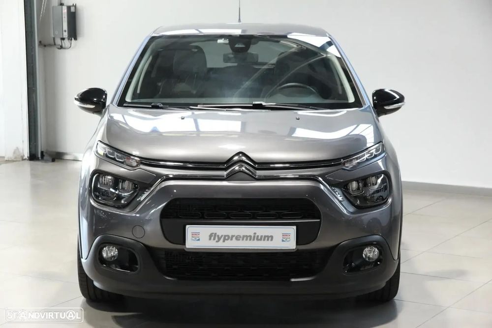 Citroën C3 1.2 PureTech Max - 12