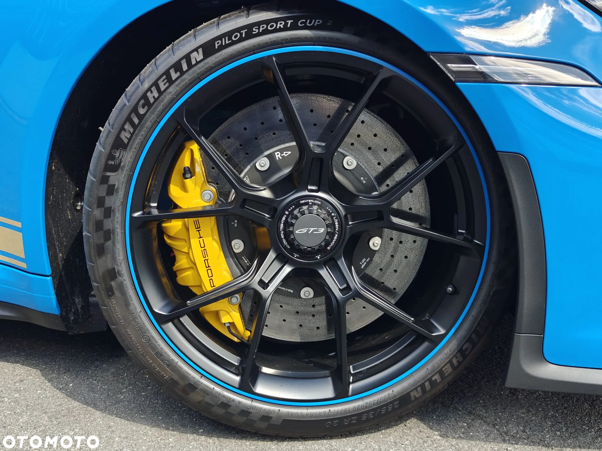 Porsche 911 GT3 - 18