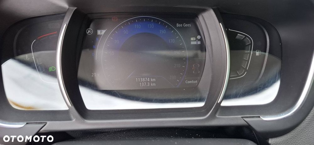 Renault Scenic 1.6 dCi Bose EDC - 3