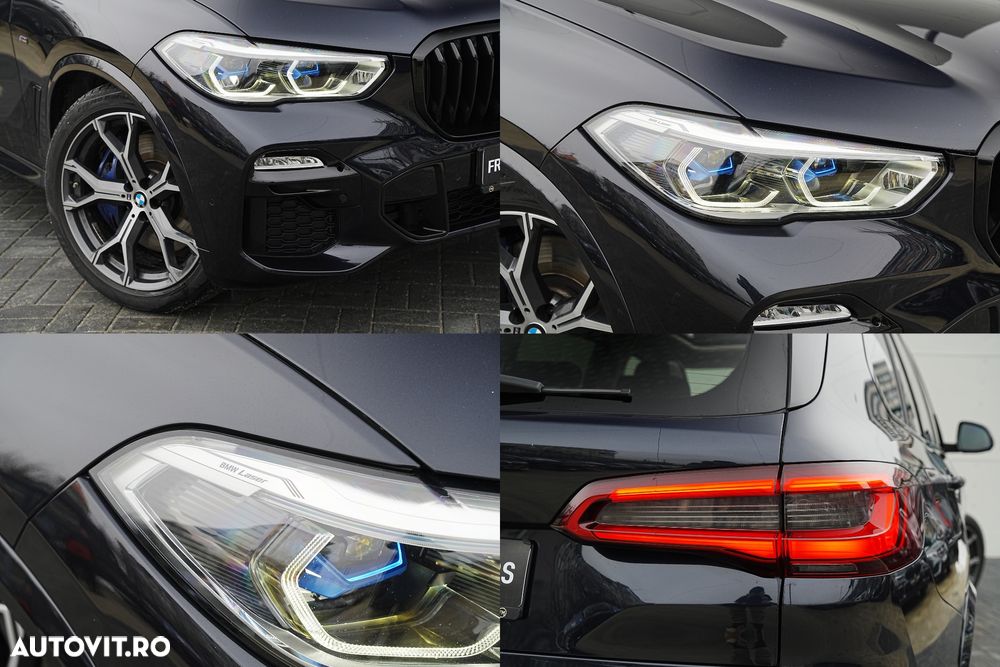 BMW X5 xDrive45e - 14