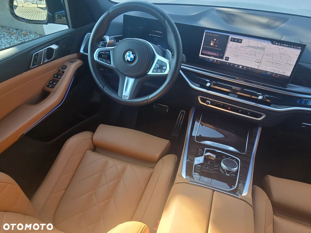 BMW X5 xDrive30d mHEV sport - 21