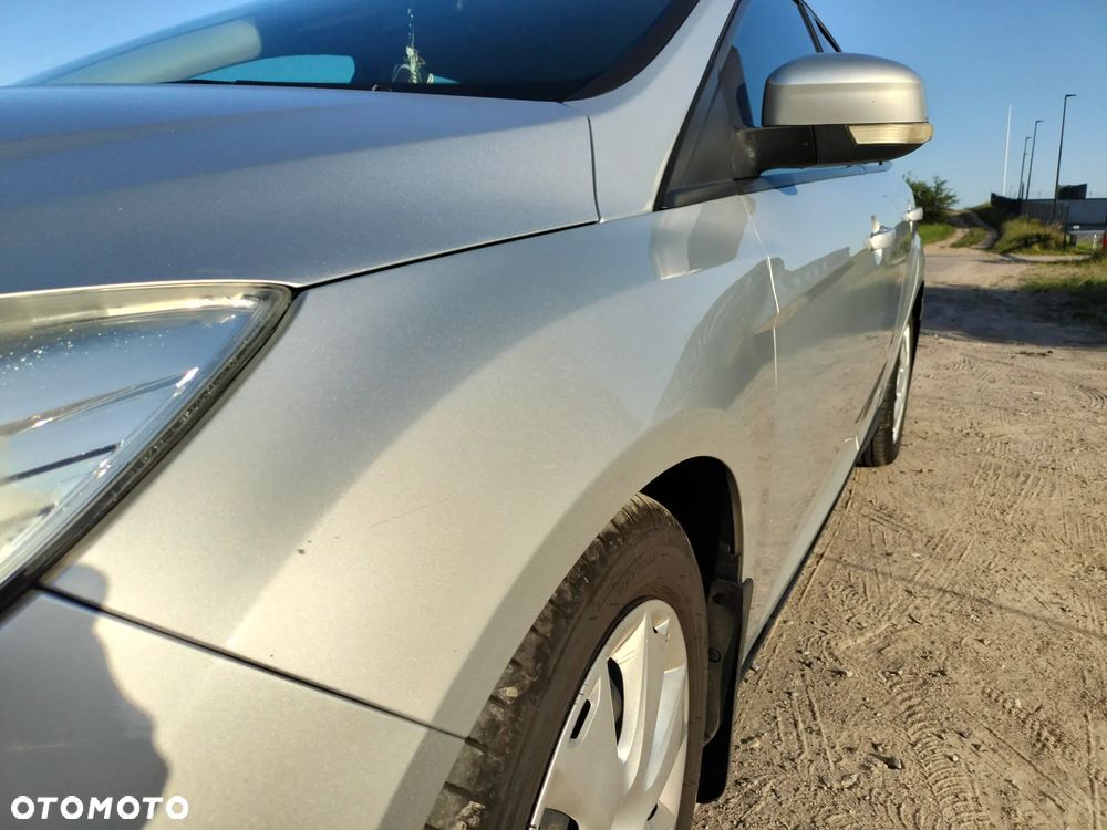 Ford Focus 1.6 TDCi Ambiente - 11