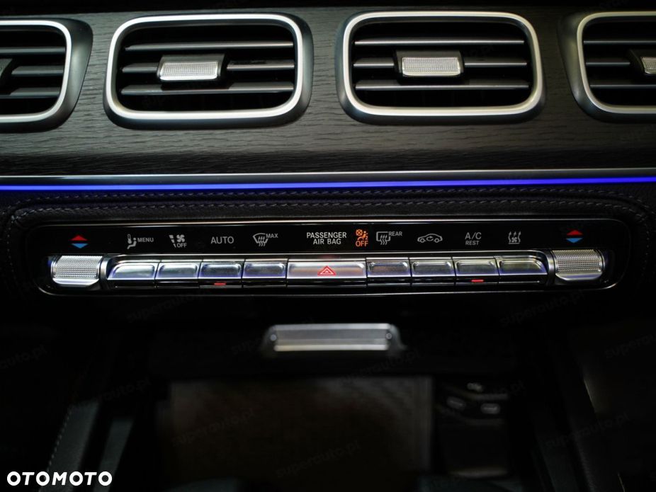 Mercedes-Benz GLE 450 d mHEV 4-Matic AMG Line - 13
