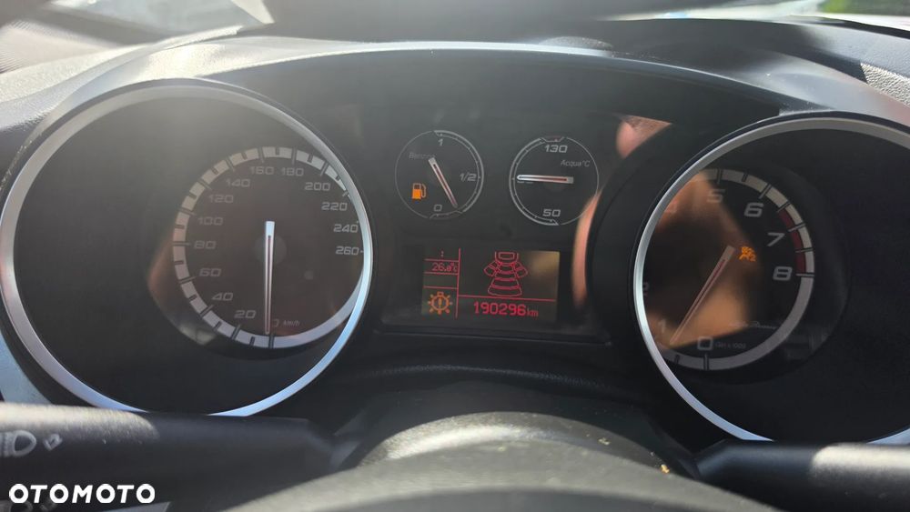 Alfa Romeo Giulietta - 20