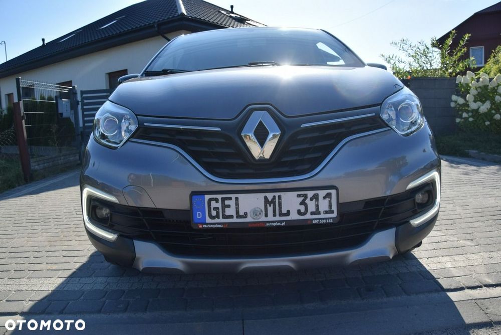 Renault Captur (ENERGY) TCe 90 LIMITED - 6