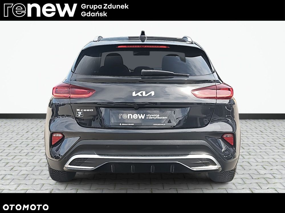 Kia XCeed 1.5 T-GDI M DCT - 6