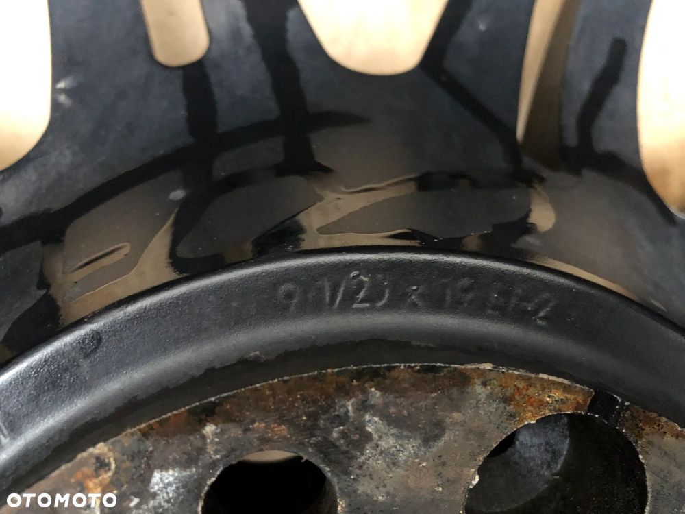 FELGI BMW M3 E46 19 STYLING 67 8x19 ET47 9,5x19 ET27 - 35