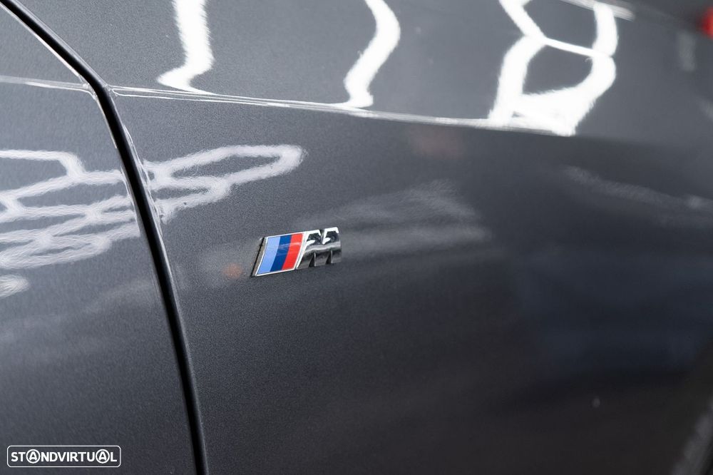 BMW 320 d Pack M Auto - 17