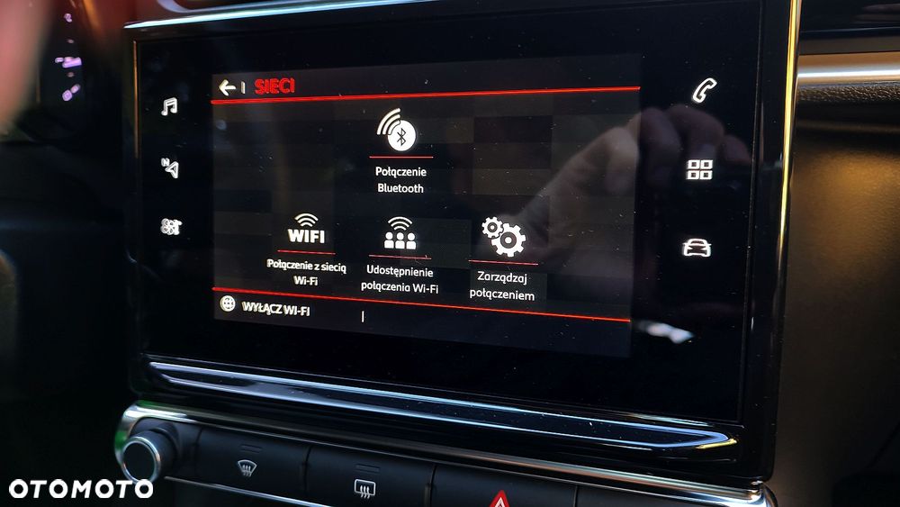 Citroën C3 BlueHDi 100 S&S SHINE - 10