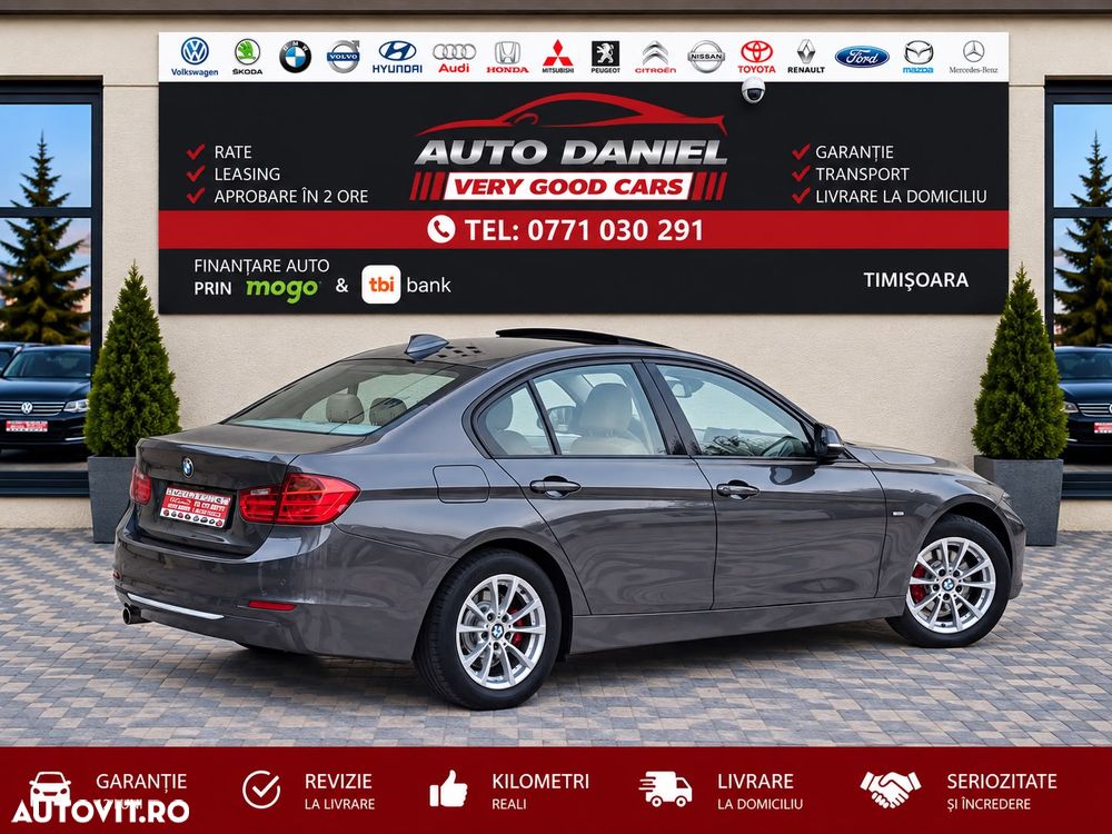 BMW Seria 3 - 3