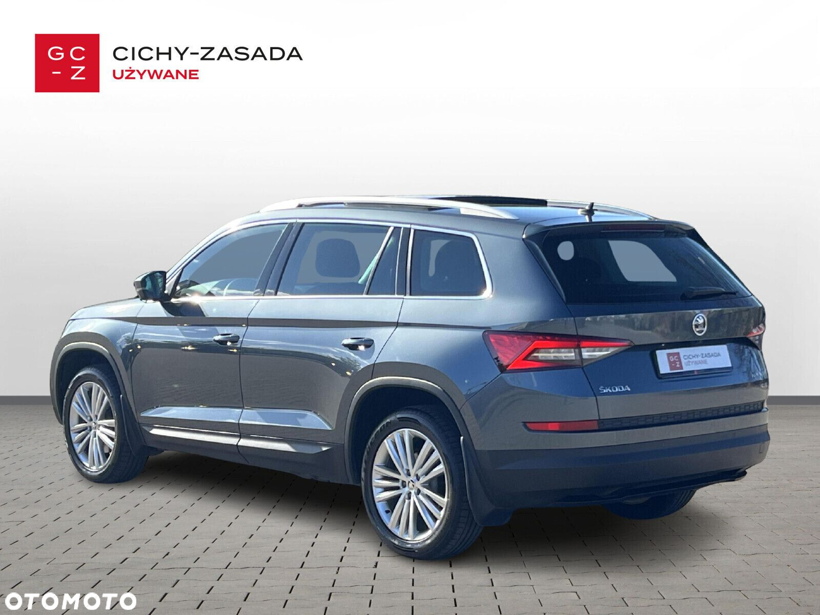 Skoda Kodiaq - 4