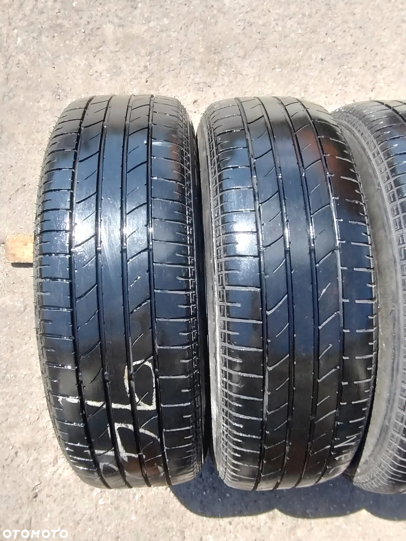 5x110 Alufelgi Felgi Aluminiowe 15 Koła Letnie Lato OPEL SIGNUM VECTRA B C ZAFIRA A ASTRA H SAAB 93 95 Legnica ALU-RAD - 18