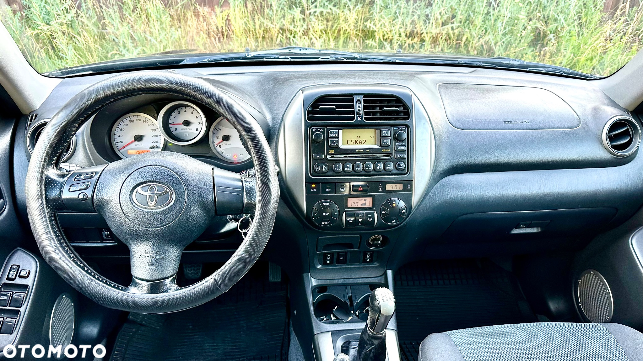 Toyota RAV4 4x4 Executive - 22